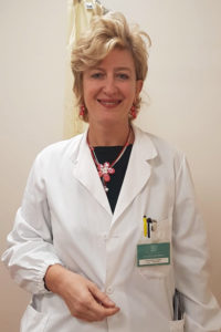 elena corradini ginecologa
