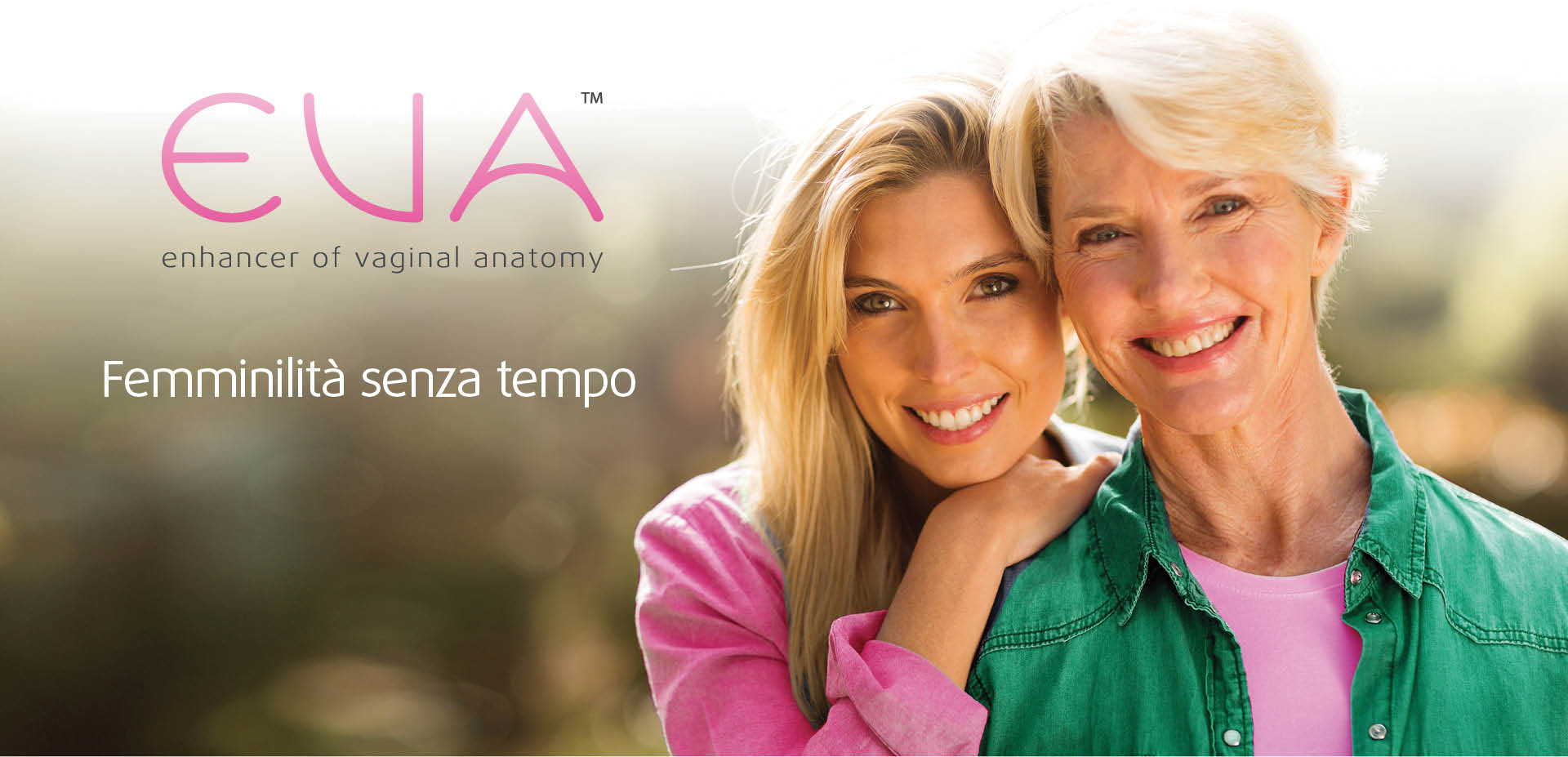 EVA THERAPY CORRADINI GINECOLOGA
